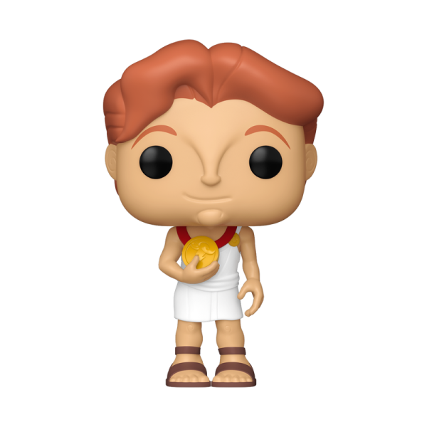 FUNKO POP! Vinyl Figur Disney Hercules Young Herc 1669