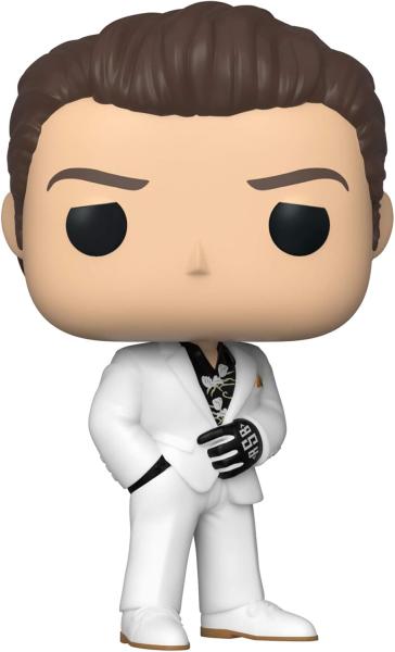 FUNKO POP! - DC Comics - Birds Of Prey Roman Sionis #306