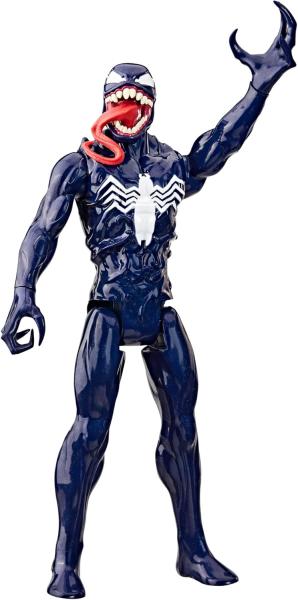 Hasbro MARVEL Spider-Man  Hero Series Figur Venom 30 cm
