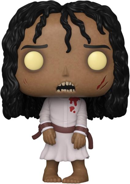FUNKO POP! Vinyl Figur Movie The Exorzist Angela Possessed 1645