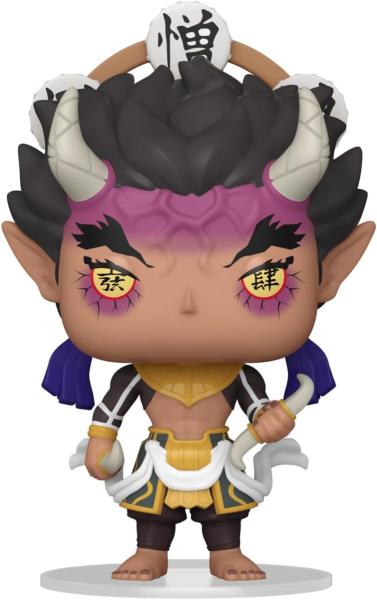 FUNKO POP! Vinyl Figur Animation Demon Slayer Zohakuten 1859 Special
