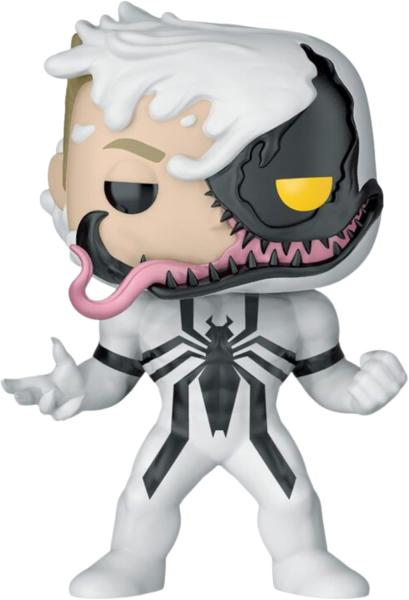 Lagerbruch FUNKO POP! Vinyl Figur Anti-Venom 401 Marvel  Glows in the Dark