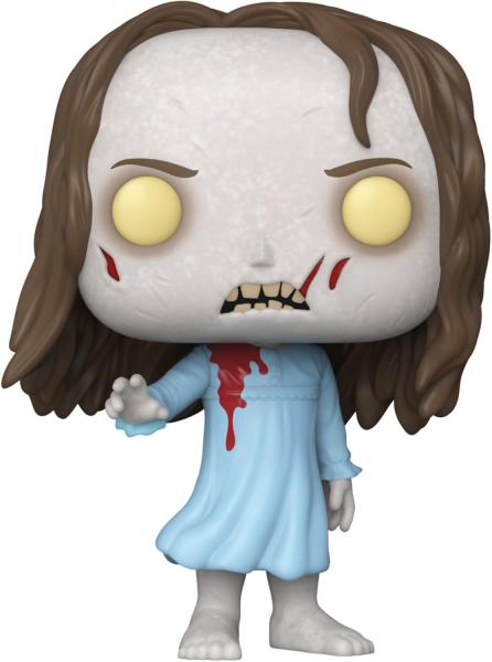 FUNKO POP! Vinyl Figur Movie The Exorzist Katherine Possessed 1646