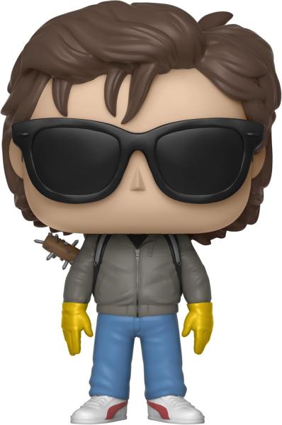 FUNKO POP! Vinyl Figur Television Stranger Things Steve with Sunglasses 638