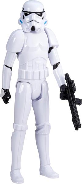Hasbro Star Wars Titan Hero Figur Stormtrooper 30 cm