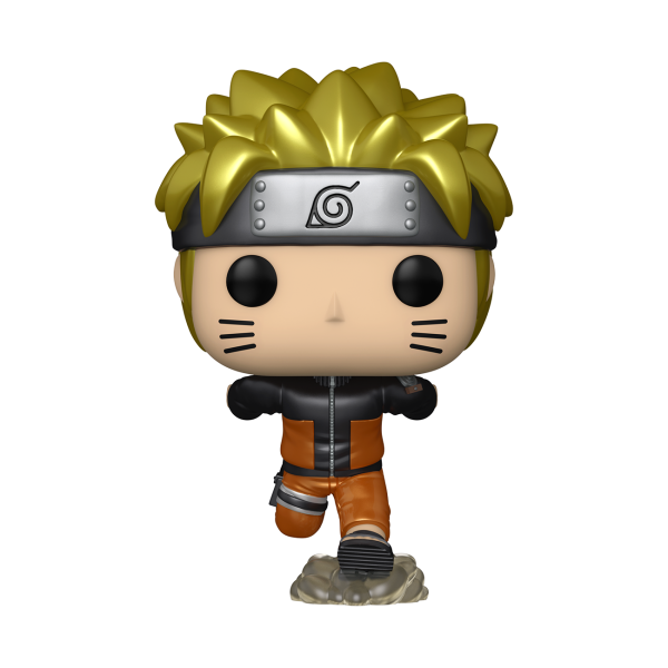 Naruto #71 #181 #727 #935 boîtes abîmées EUR 40,00