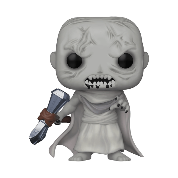 FUNKO POP! - MARVEL - Thor Love and Thunder Gorr #1092 Specialty Series