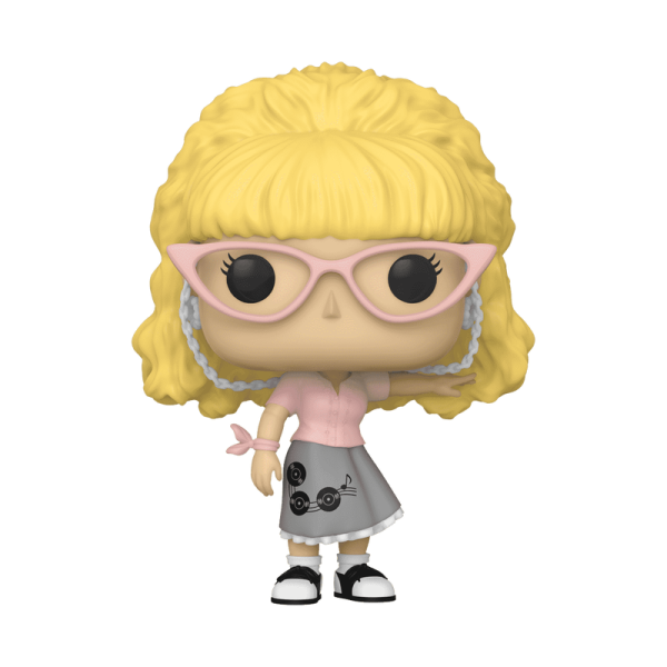 FUNKO POP! - Television - Friends Waitress Monica Geller #1279 Chance Of Chase