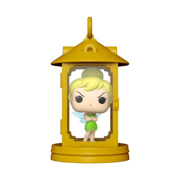 FUNKO POP! - Disney - 100th Peter Pan Tink Trapped #1331