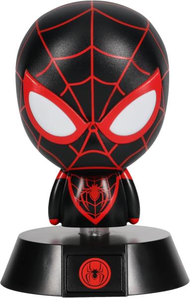 MARVEL Icon Lampe Miles Morales
