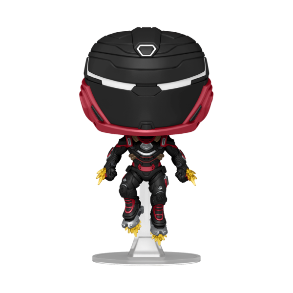 FUNKO POP! Vinyl Figur Marvel Ironheart Model 5    1564