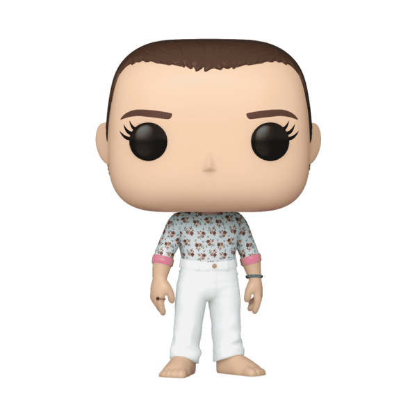 FUNKO POP! - Televison - Stranger Things Finale Eleven #1457 Chance of Chase