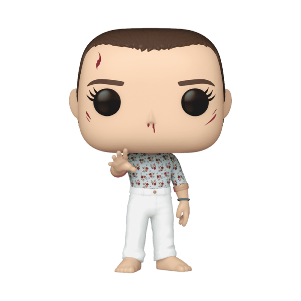 FUNKO POP! - Televison - Stranger Things Finale Eleven #1457 Chance of Chase
