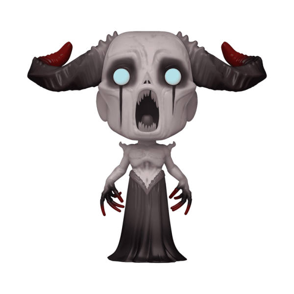 FUNKO POP! Vinyl Figur Movie Ghostbusters 2024 Garraka 1511