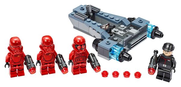 LEGO® Star Wars™ Sith Troopers™ Battle Pack - 75266