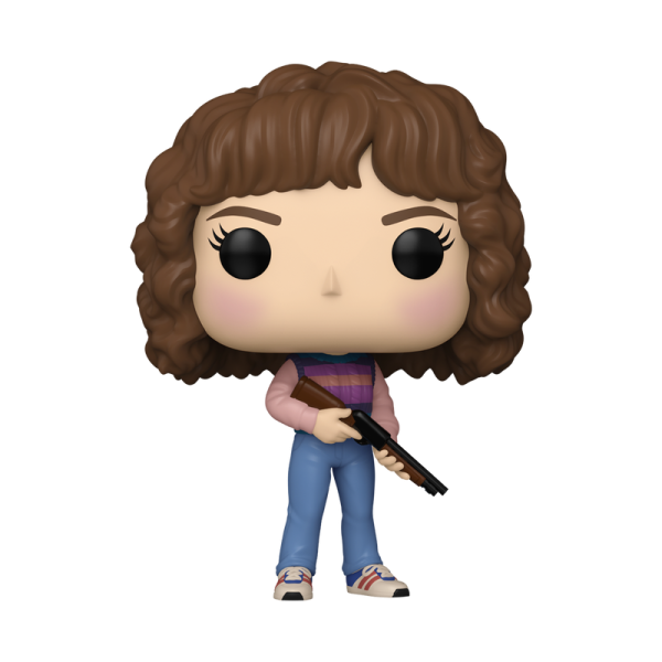 FUNKO POP! Vinyl Figur Television Stranger Things Nancy Wheeler 1778