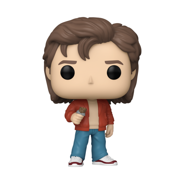 FUNKO POP! Vinyl Figur Television Stranger Things Steve Harrington 1779