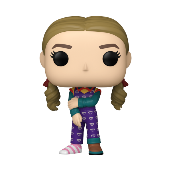 FUNKO POP! Vinyl Figur Television Stranger Things Holly Wheeler 1782