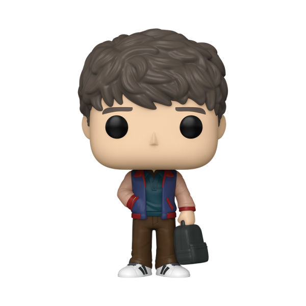 FUNKO POP! Vinyl Figur Television Stranger Things Will Byers 1786