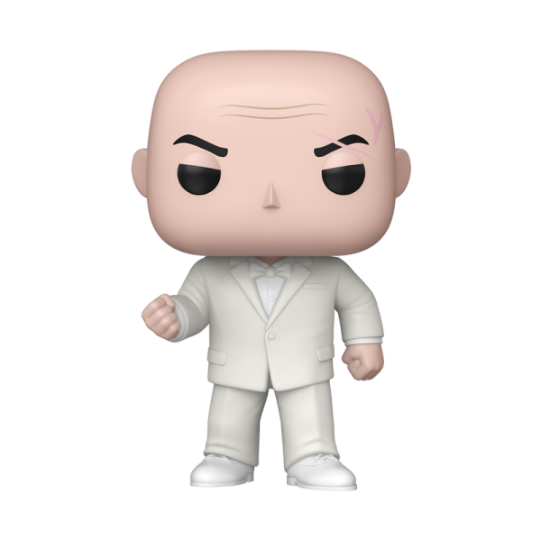 FUNKO POP! Marvel Daredevil Born Again Kingpin 1544