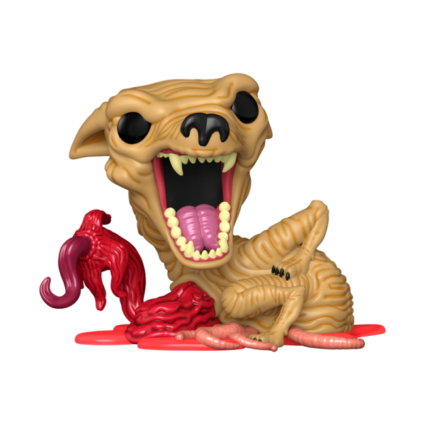 FUNKO POP! Vinyl Figur Movie Das Ding aus einer anderen Welt The Thing Dog Thing 1951
