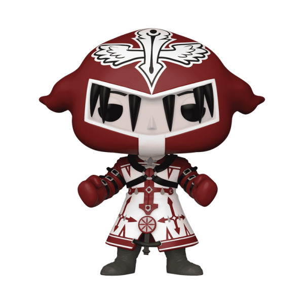 FUNKO POP! Vinyl Figur Animation Hunter X Hunter Feitan Pain Packer 1571 Special