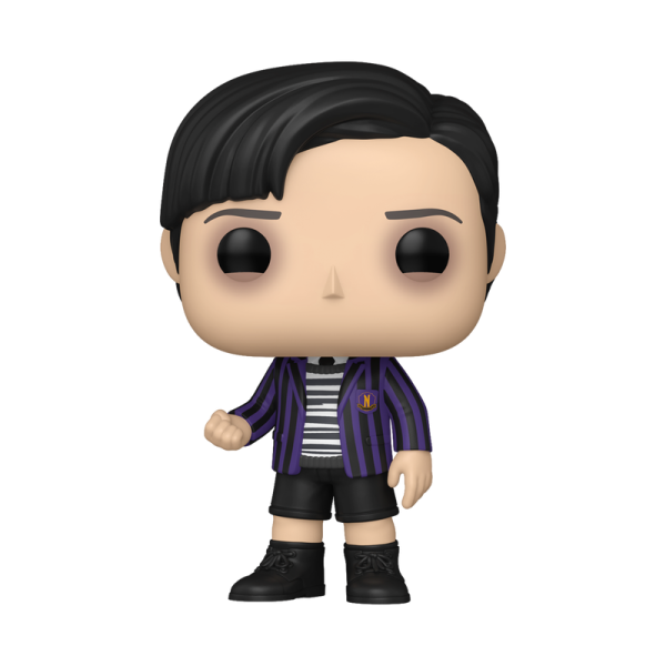 FUNKO POP! Vinyl Figur Television Wednesday Pugsley Addams 1819