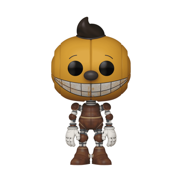 FUNKO POP! Vinyl Figur Movie The Electric State Cosmo 1739