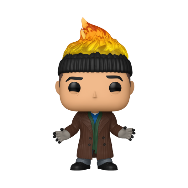 FUNKO POP!  Vinyl Figur Movie Home Alone Kevin Allein Zuhause Harry 1917