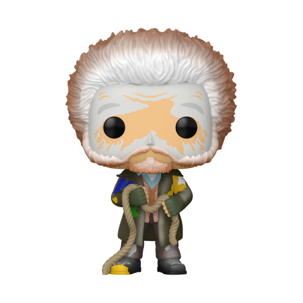 FUNKO POP!  Vinyl Figur Movie Home Alone Kevin Allein Zuhause Marv 1919