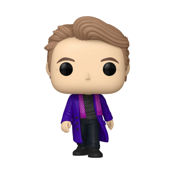FUNKO POP!  Vinyl Figur Television Only Murders in the Building Oliver 1727