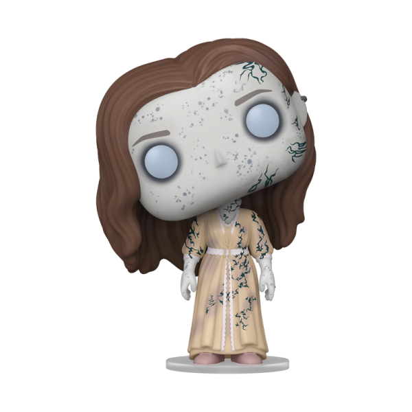 FUNKO POP! Vinyl Figur Television The Haunting of Hill House bent Neck Lady 1791