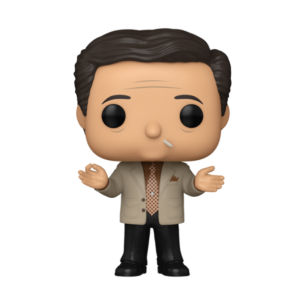 FUNKO POP! Vinyl Figur Movie Casino Nicky Santoro 1861