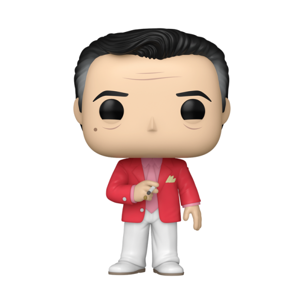 FUNKO POP! Vinyl Figur Movie Casino Sam Rothstein 1862