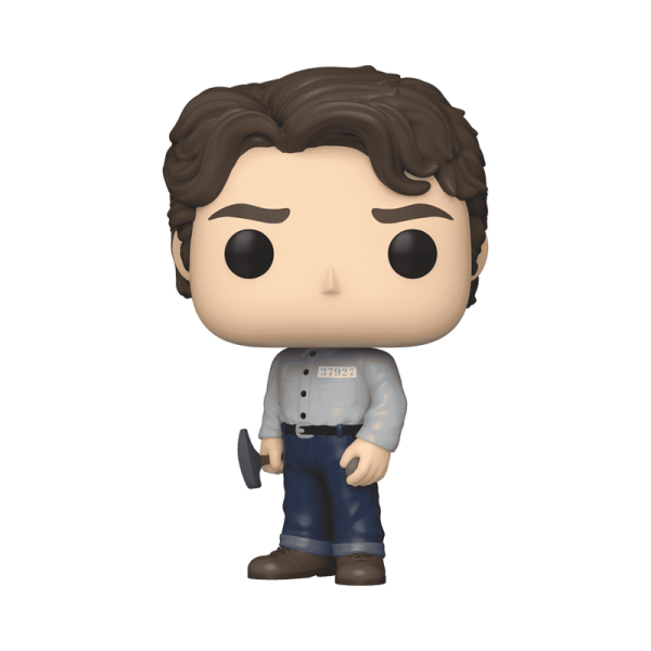 FUNKO POP! Vinyl Figur Movie Die Verurteilten The Shawshank Redemption Andy Dufresne 1735