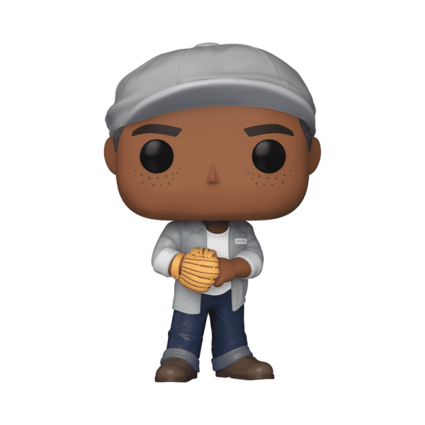 FUNKO POP! Vinyl Figur Movie Die Verurteilten The Shawshank Redemption Ellis Red Boyd Redding 1736