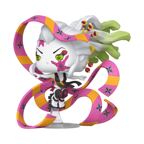 FUNKO POP! Vinyl Figur Deluxe Demon Slayer Daki Demon Form 1841