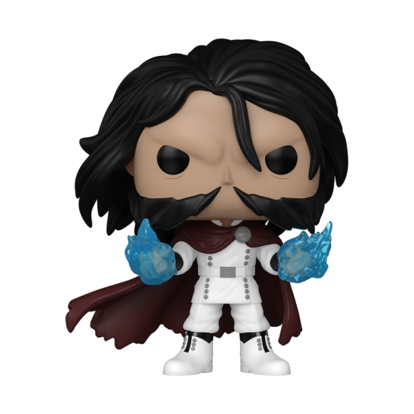 FUNKO POP! Vinyl Figur Animation Bleach Thousand Year Blood War Yhwach 2395