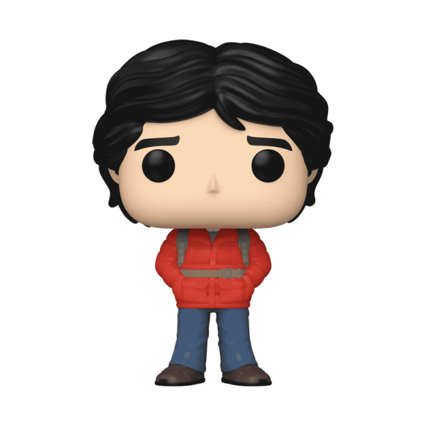 FUNKO POP! Vinyl Figur Movie American Werewolf David Kessler 1765