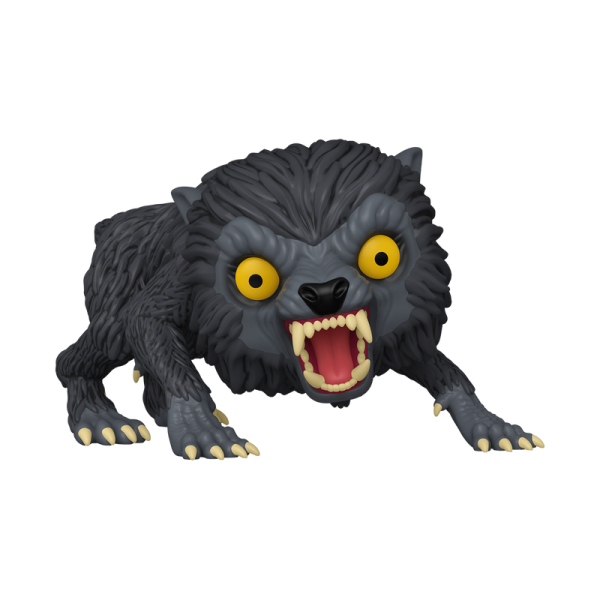 FUNKO POP! Movie Vinyl Figur American Werewolf Werewolf 1766 15cm