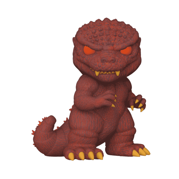 FUNKO POP! Vinyl Figur Movie Godzilla 70th Anniversary Godzilla 1984 1663 Chance of Chase