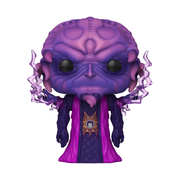 FUNKO POP! Movies Power Rangers Vinyl Figur Ivan Ooze 1782