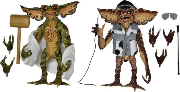 Gremlins 2: The New Batch Tattoo Gremlins Two-Pack