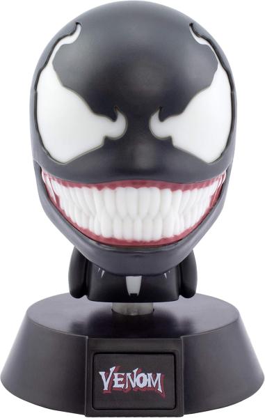MARVEL Icon Lampe Venom