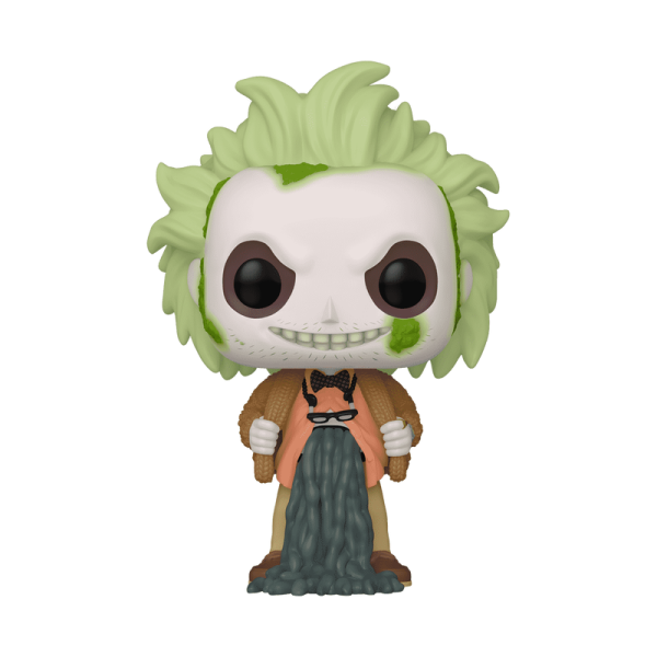 FUNKO POP! Vinyl Figur Movie Beetlejuice Beetlejuice 2  1689 Chance of Chase