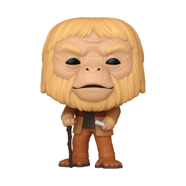 FUNKO POP! Vinyl Figur Movie Planet der Affen Dr Zaius 1863