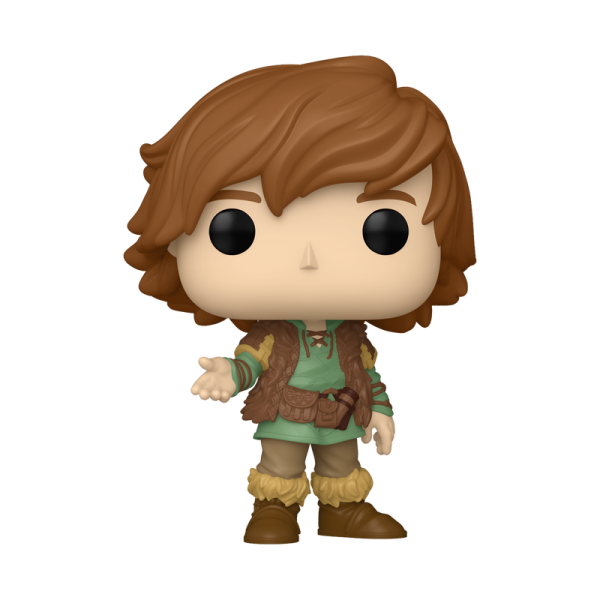 FUNKO Pop! Movie How To Train Your Dragon Hiccup 1790