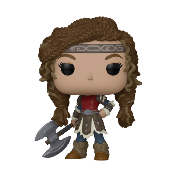 FUNKO Pop! Movie How To Train Your Dragon Astrid 1791