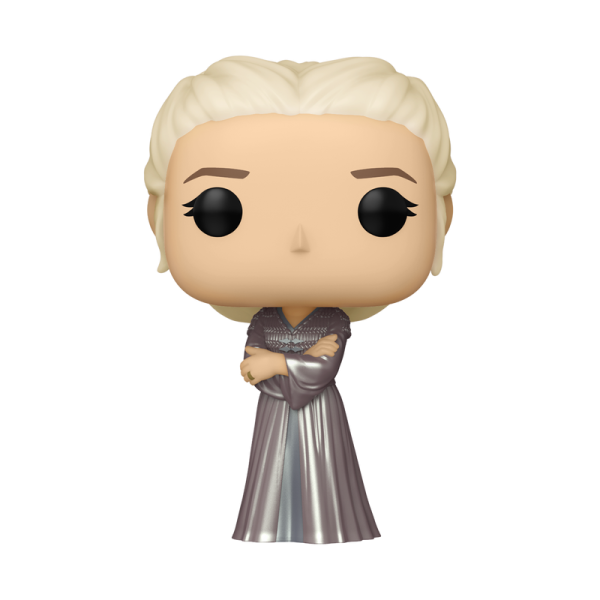 FUNKO POP! - Television  -  House of the Dragon Rhaynera Targaryen #22