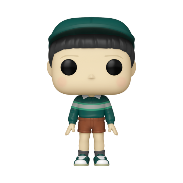 FUNKO POP! Vinyl Figur Television Squid Game S3 Chul-su